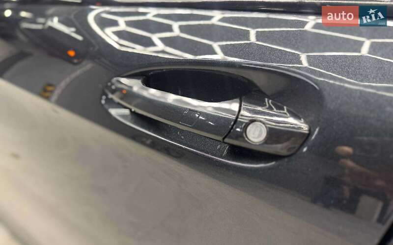 Седан Mercedes-Benz CLS-Class 2017 в Чернівцях фото 8 Седан Mercedes-Benz CLS-Class 2017 в Чернівцях