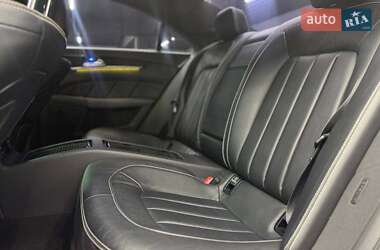 Седан Mercedes-Benz CLS-Class 2017 в 