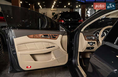 Седан Mercedes-Benz CLS-Class 2013 в 