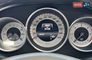 Универсал Mercedes-Benz CLS-Class 2013 в 