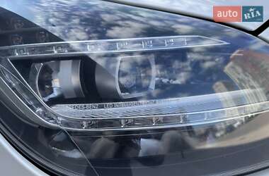 Универсал Mercedes-Benz CLS-Class 2013 в 