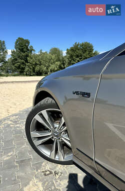 Седан Mercedes-Benz CLS-Class 2011 в 