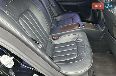 Седан Mercedes-Benz CLS-Class 2013 в 