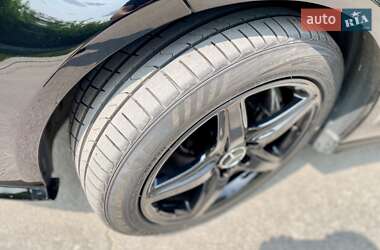 Седан Mercedes-Benz CLS-Class 2014 в 
