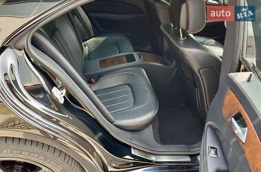 Седан Mercedes-Benz CLS-Class 2014 в 