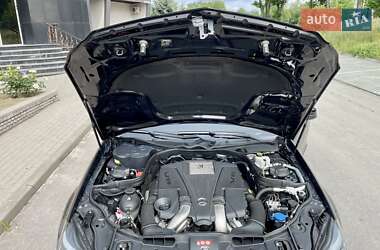 Седан Mercedes-Benz CLS-Class 2014 в 