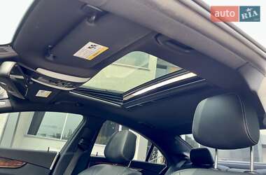 Седан Mercedes-Benz CLS-Class 2014 в 