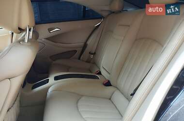 Купе Mercedes-Benz CLS-Class 2007 в 