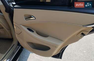 Купе Mercedes-Benz CLS-Class 2007 в 
