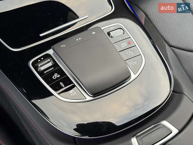 Купе Mercedes-Benz CLS-Class 2022 в Києві