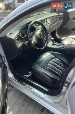 Купе Mercedes-Benz CLS-Class 2008 в 