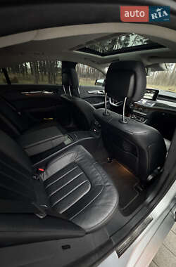 Седан Mercedes-Benz CLS-Class 2016 в 