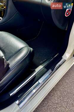 Купе Mercedes-Benz CLS-Class 2007 в 