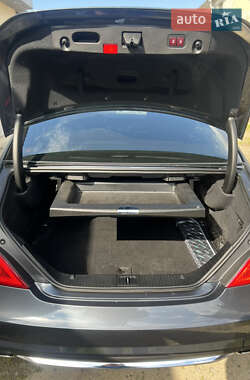 Седан Mercedes-Benz CLS-Class 2014 в 