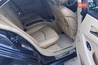Купе Mercedes-Benz CLS-Class 2005 в 