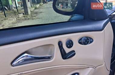 Купе Mercedes-Benz CLS-Class 2005 в 