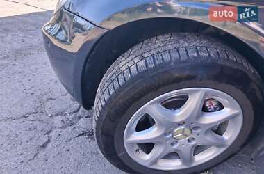 Купе Mercedes-Benz CLS-Class 2005 в 
