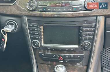 Купе Mercedes-Benz CLS-Class 2004 в 