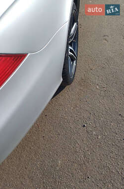 Купе Mercedes-Benz CLS-Class 2006 в 