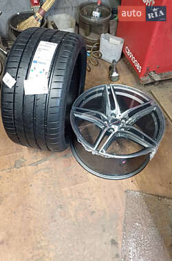 Купе Mercedes-Benz CLS-Class 2006 в 