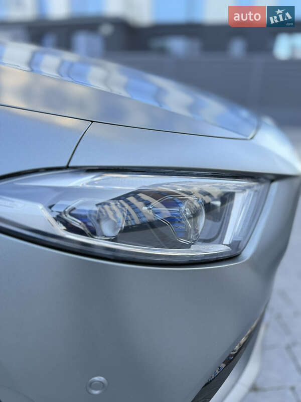 Купе Mercedes-Benz CLS-Class 2020 в Ивано-Франковске