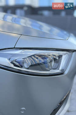 Купе Mercedes-Benz CLS-Class 2020 в 