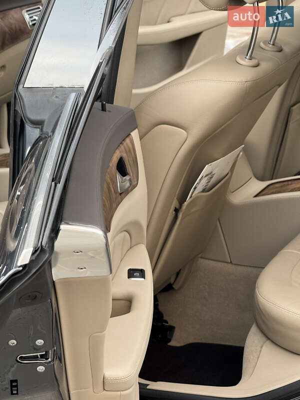 Седан Mercedes-Benz CLS-Class 2013 в Одессе фото 30 Седан Mercedes-Benz CLS-Class 2013 в Одессе