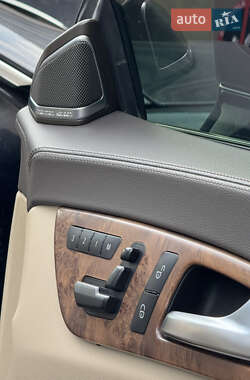 Седан Mercedes-Benz CLS-Class 2013 в 