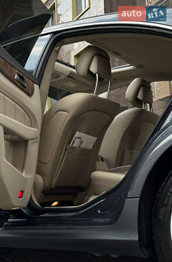 Седан Mercedes-Benz CLS-Class 2013 в 