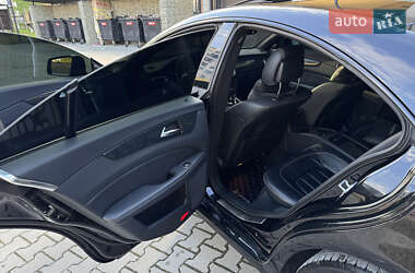 Седан Mercedes-Benz CLS-Class 2010 в 