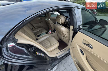 Купе Mercedes-Benz CLS-Class 2004 в 