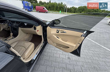 Купе Mercedes-Benz CLS-Class 2004 в 