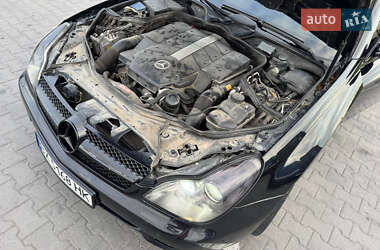 Купе Mercedes-Benz CLS-Class 2004 в 