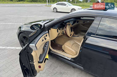 Купе Mercedes-Benz CLS-Class 2004 в 