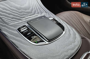 Купе Mercedes-Benz CLS-Class 2020 в 