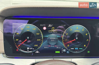 Купе Mercedes-Benz CLS-Class 2020 в 