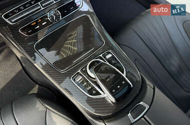 Купе Mercedes-Benz CLS-Class 2018 в 