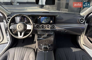 Купе Mercedes-Benz CLS-Class 2018 в 