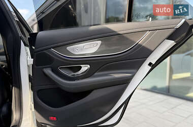 Купе Mercedes-Benz CLS-Class 2018 в 