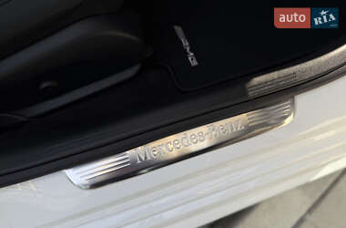 Купе Mercedes-Benz CLS-Class 2018 в 