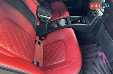 Седан Mercedes-Benz CLS-Class 2015 в 