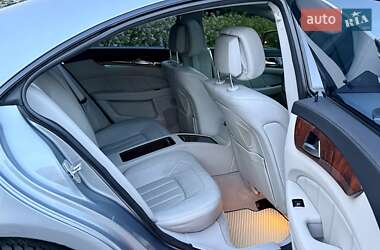 Седан Mercedes-Benz CLS-Class 2014 в 