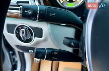 Седан Mercedes-Benz CLS-Class 2014 в 