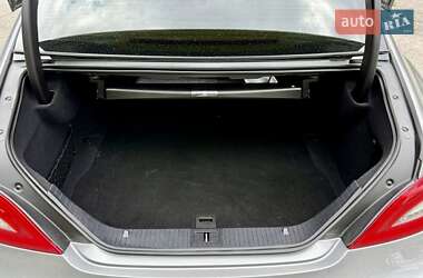 Седан Mercedes-Benz CLS-Class 2014 в 