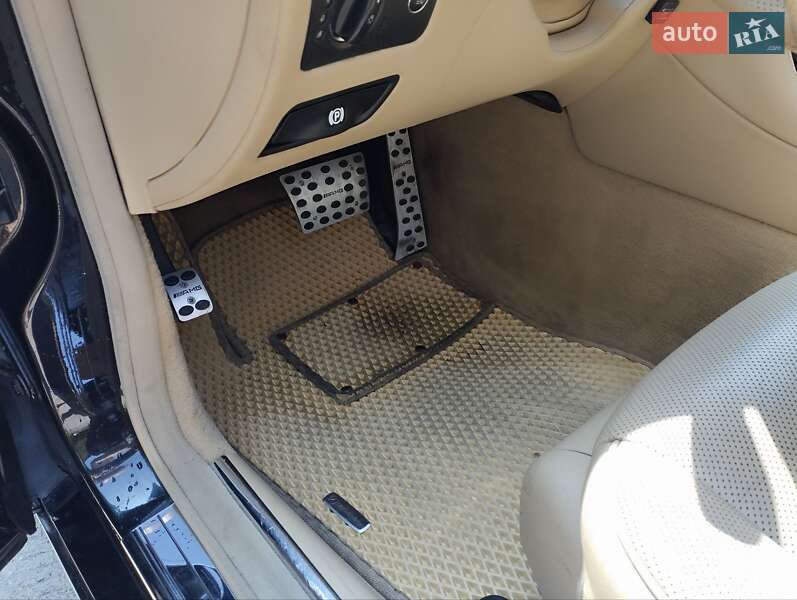 Купе Mercedes-Benz CLS-Class 2007 в Киеве