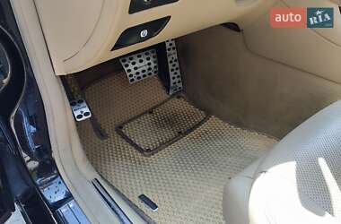 Купе Mercedes-Benz CLS-Class 2007 в 