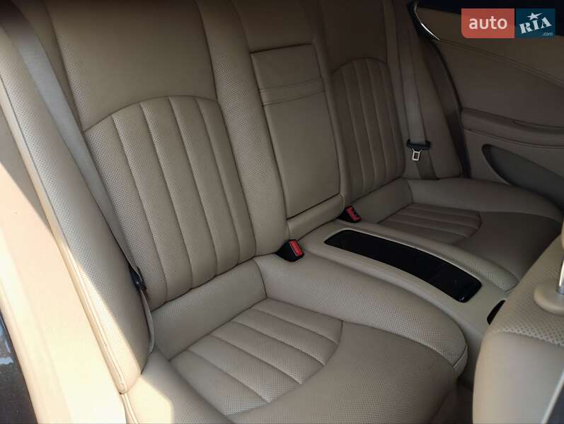 Купе Mercedes-Benz CLS-Class 2007 в Киеве