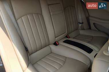 Купе Mercedes-Benz CLS-Class 2007 в 