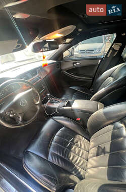 Купе Mercedes-Benz CLS-Class 2004 в Днепре