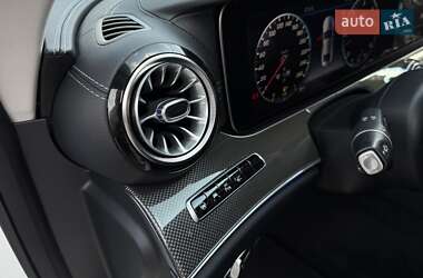 Купе Mercedes-Benz CLS-Class 2018 в 
